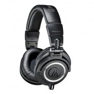 Audio Technica ATH-M50X Professional monitor headphones